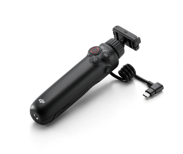 DJI Osmo Action Multifunctional Charging Handle – Image 2 | DroneNerds