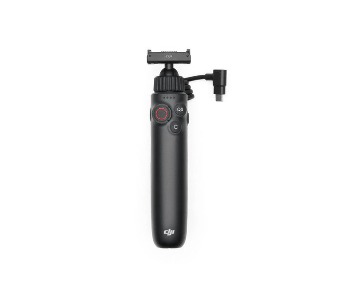 DJI Osmo Action Multifunctional Charging Handle – Image 3 | DroneNerds