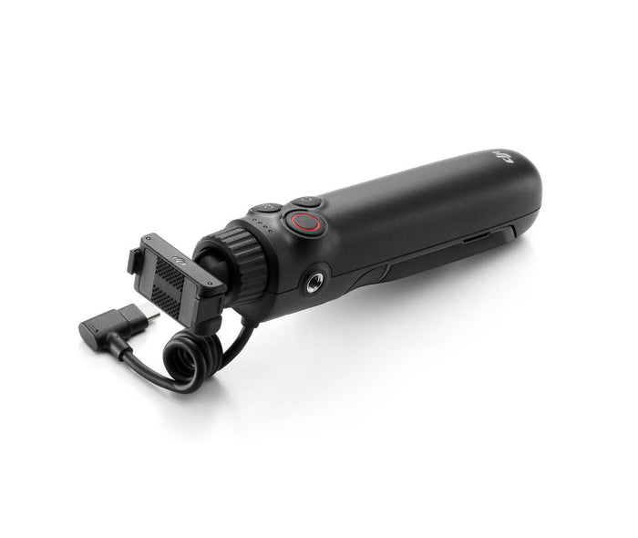DJI Osmo Action Multifunctional Charging Handle – Image 5 | DroneNerds