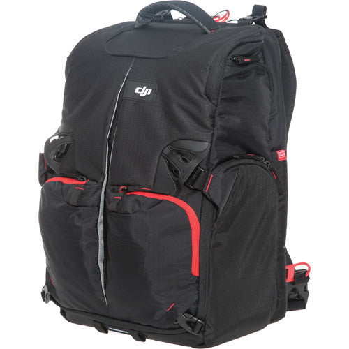 DJI Phantom Manfrotto Backpack – Image 1 | DroneNerds