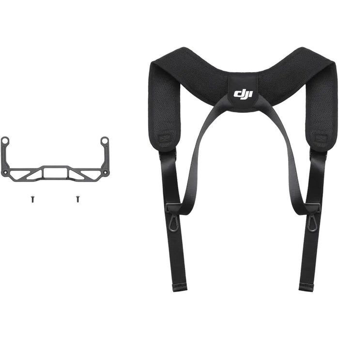 DJI RC Plus 2 Strap and Strap Support Kit