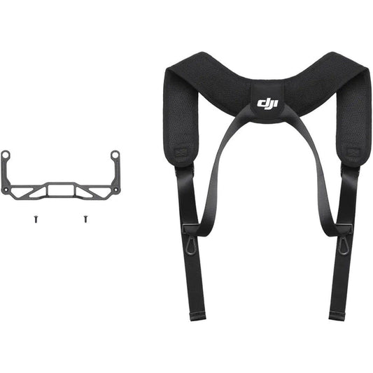 DJI RC Plus 2 Strap and Strap Support Kit