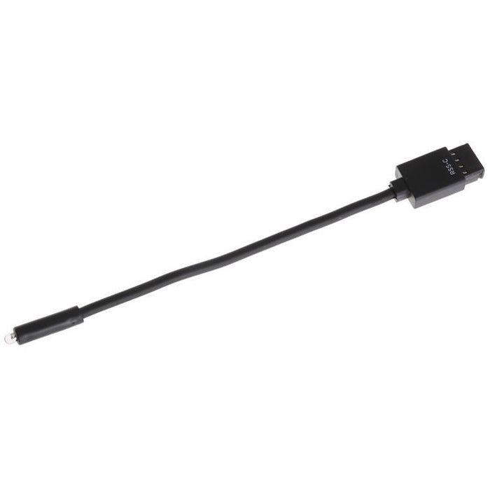 DJI Ronin-MX RSS Control Cable for Canon (Part 6) – Image 1 | DroneNerds