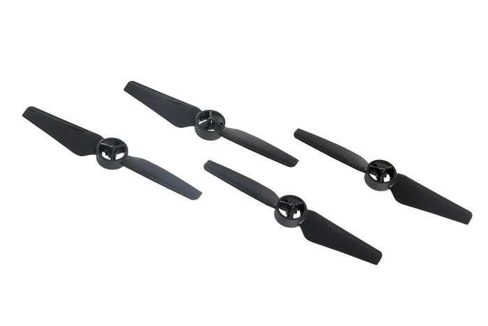 DJI Snail 5024S Quick-release Propellers (2 pairs) – Image 1 | DroneNerds