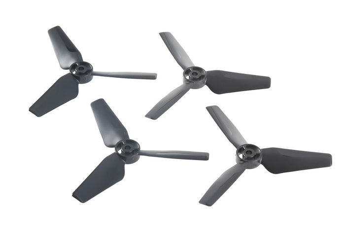 DJI Snail 5048 Tri-blade Propellers (2 pairs) – Image 2 | DroneNerds