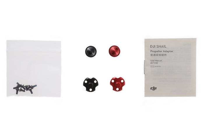 DJI Snail Propeller Adapter (Single pair) – Image 2 | DroneNerds