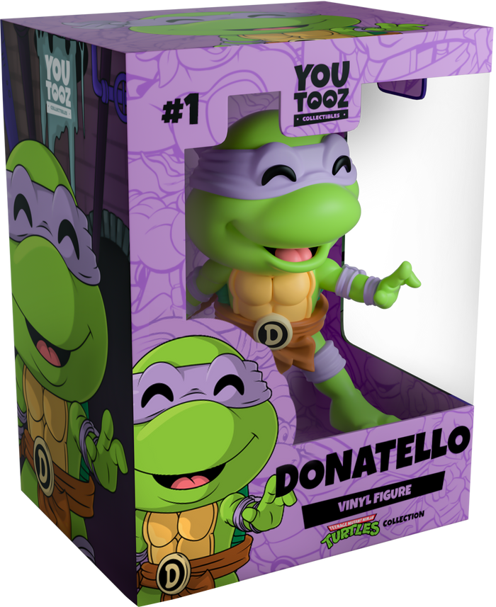 donatello