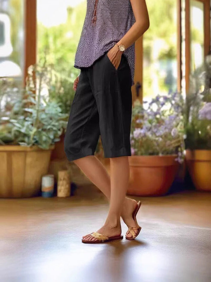 Dora™ | Light Summer Shorts