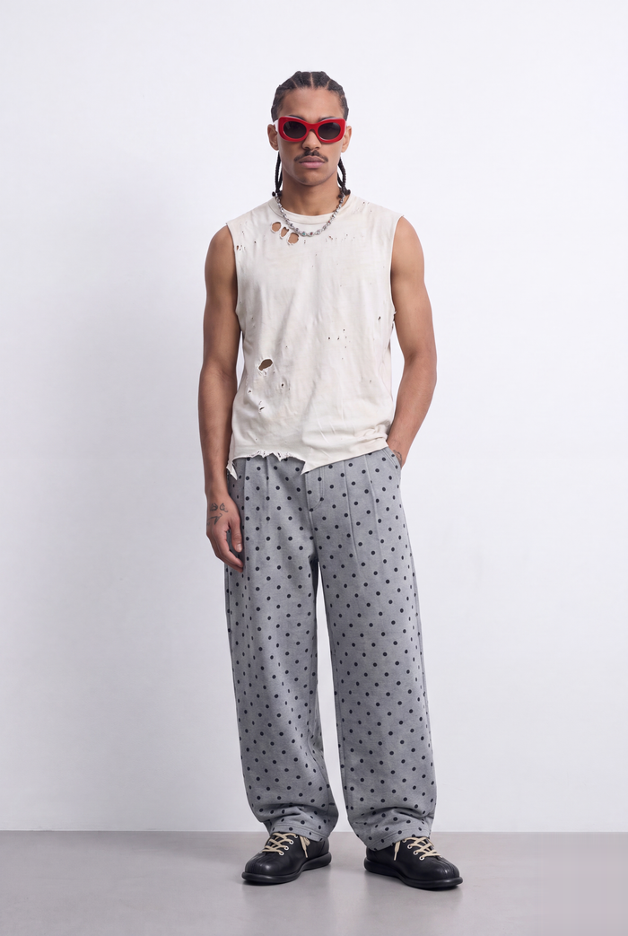 CRUX styled look — EON Creative Studio
