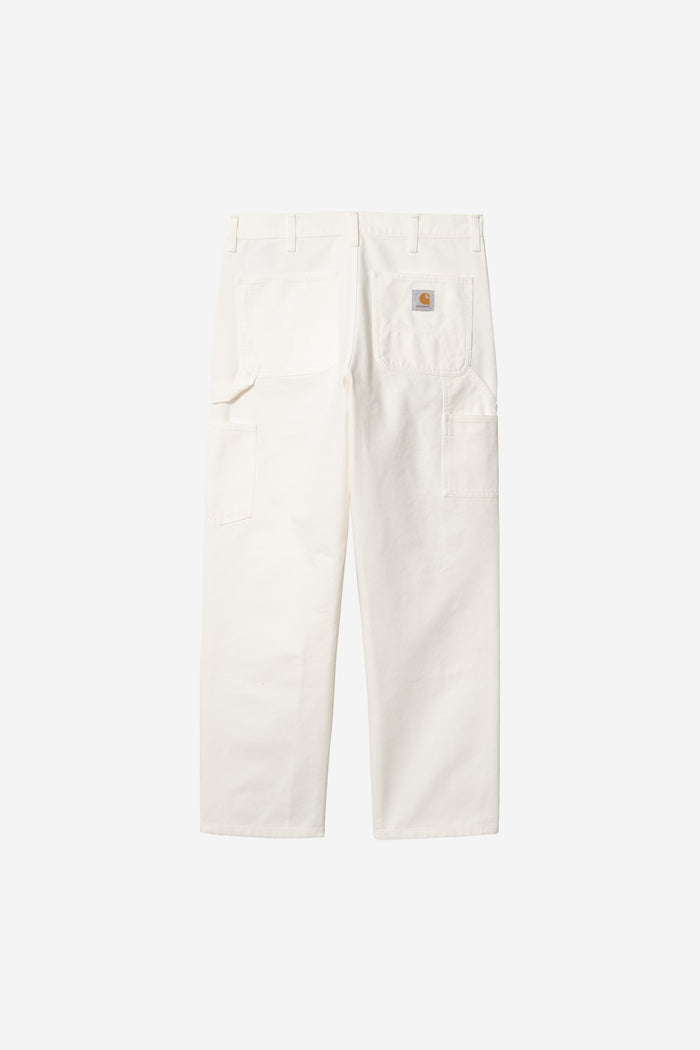 Double Knee Pant