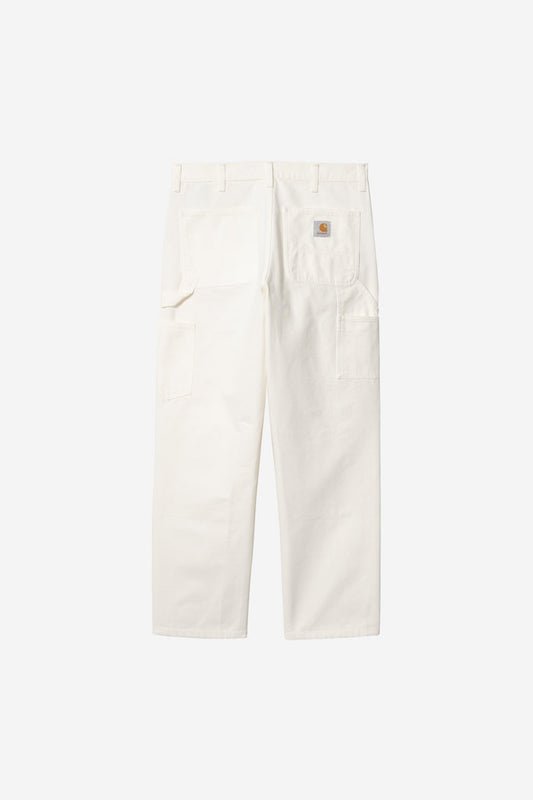Double Knee Pant