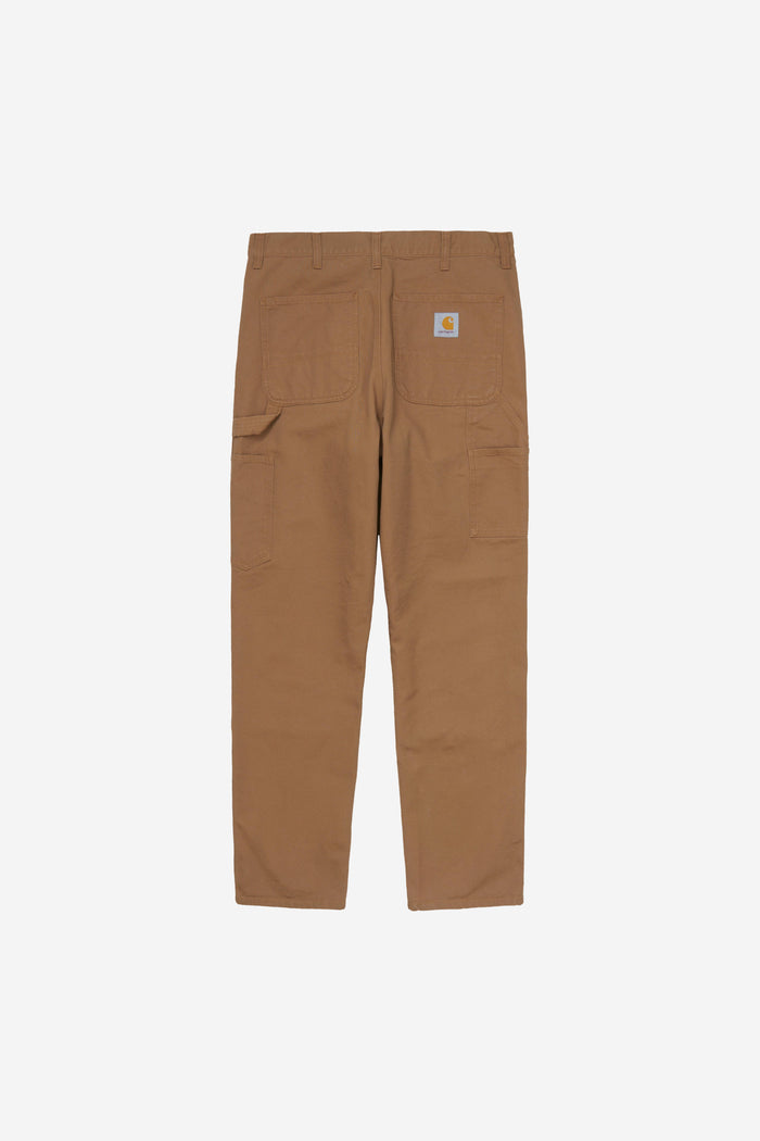 Double Knee Pant