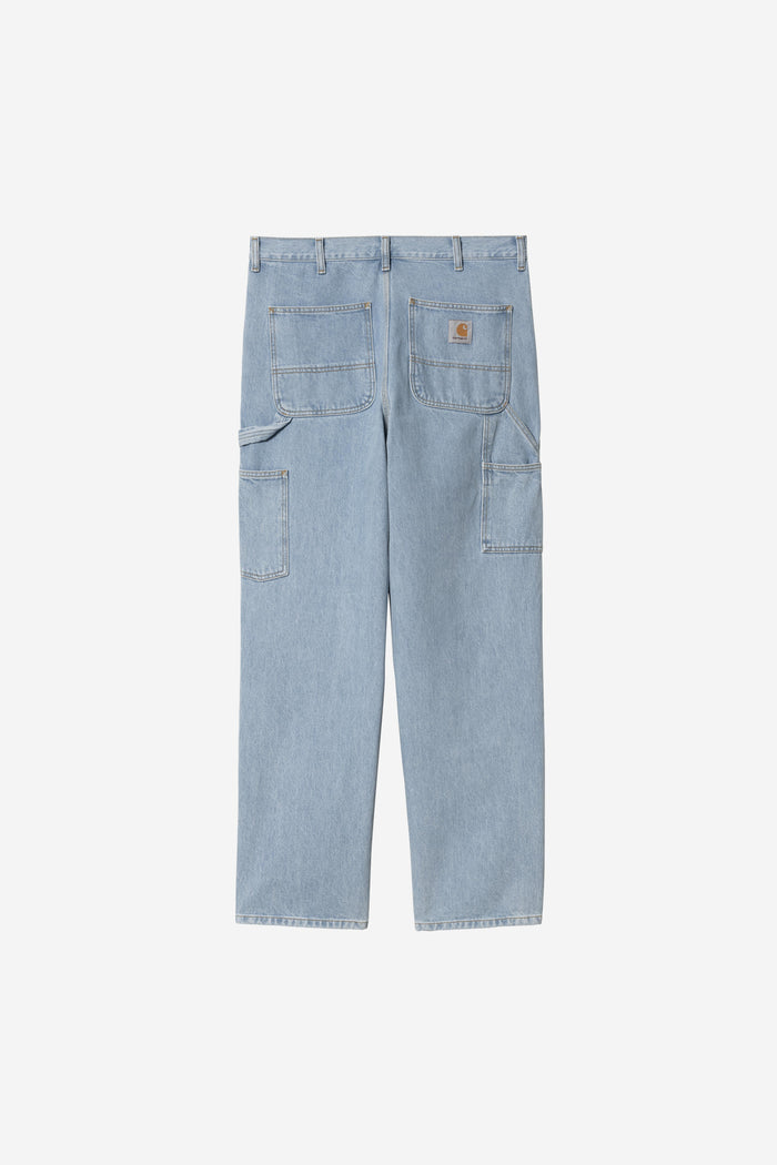 Double Knee Pant
