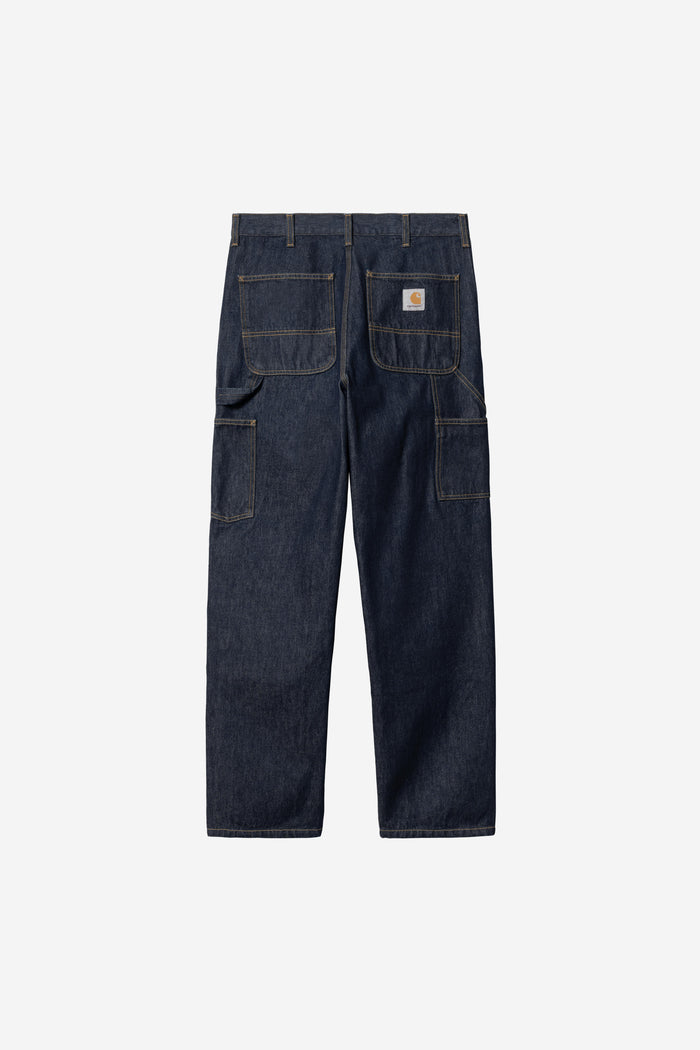 Double Knee Pant