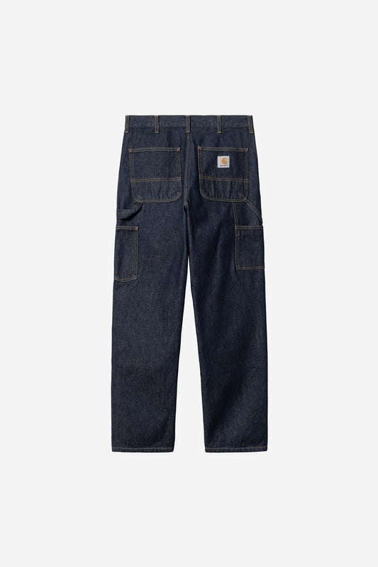 Double Knee Pant