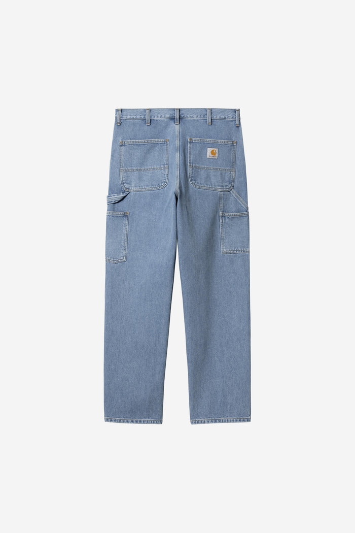 Double Knee Pant