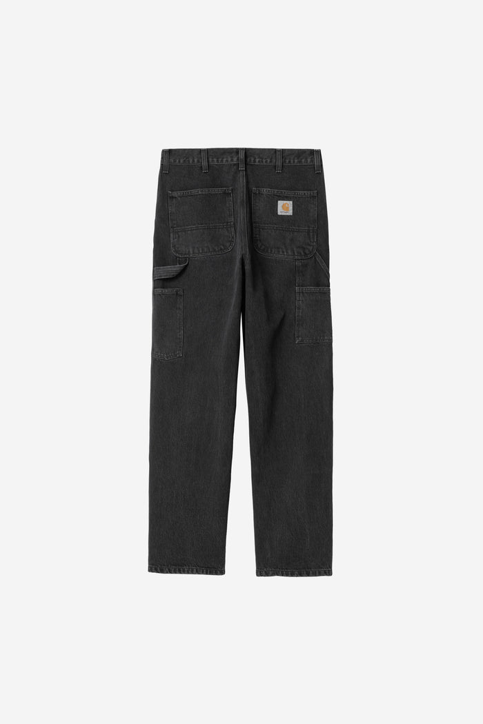 Double Knee Pant