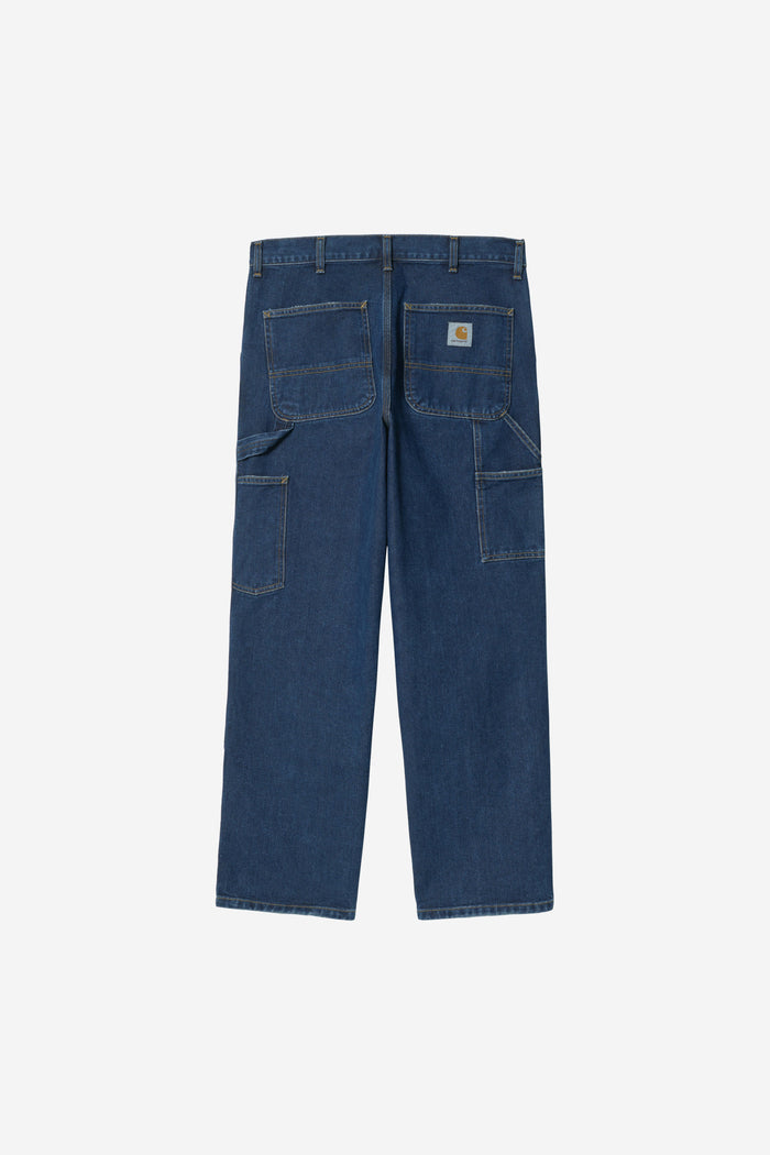 Double Knee Pant