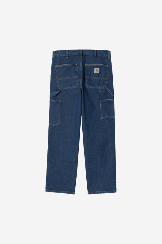 Double Knee Pant