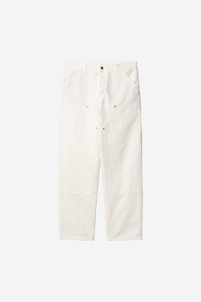 Double Knee Pant
