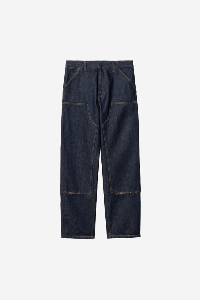 Double Knee Pant