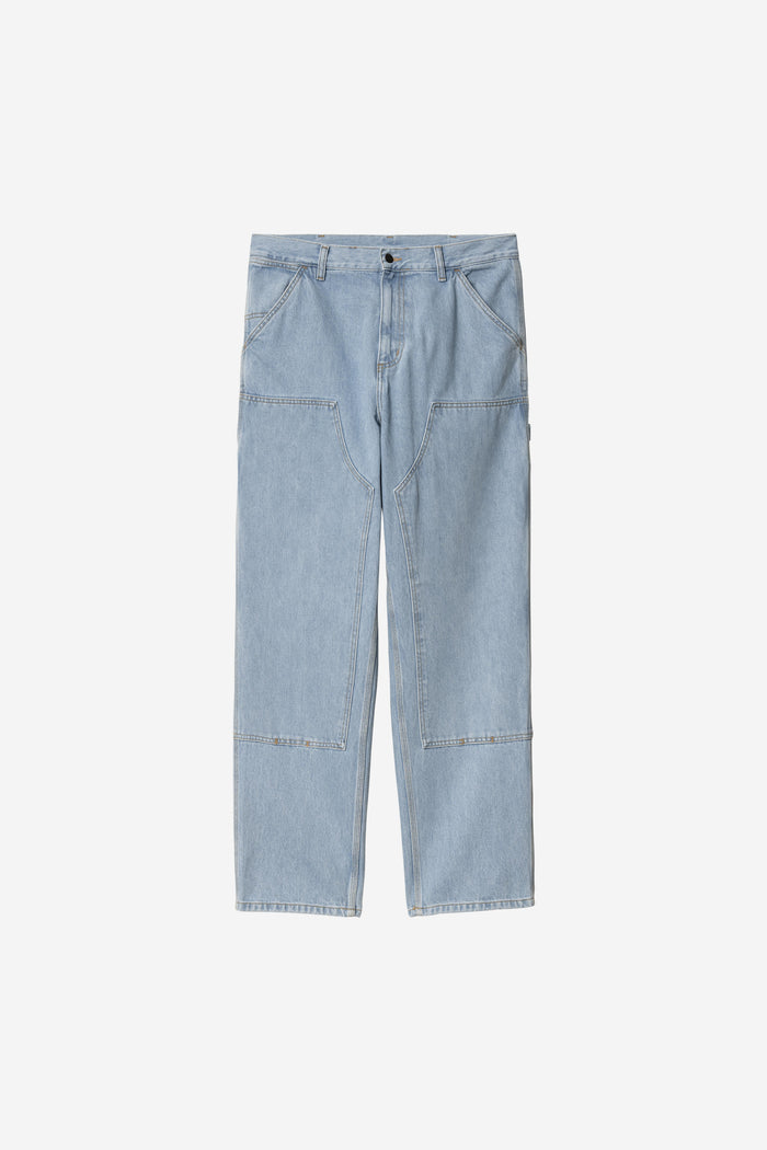 Double Knee Pant