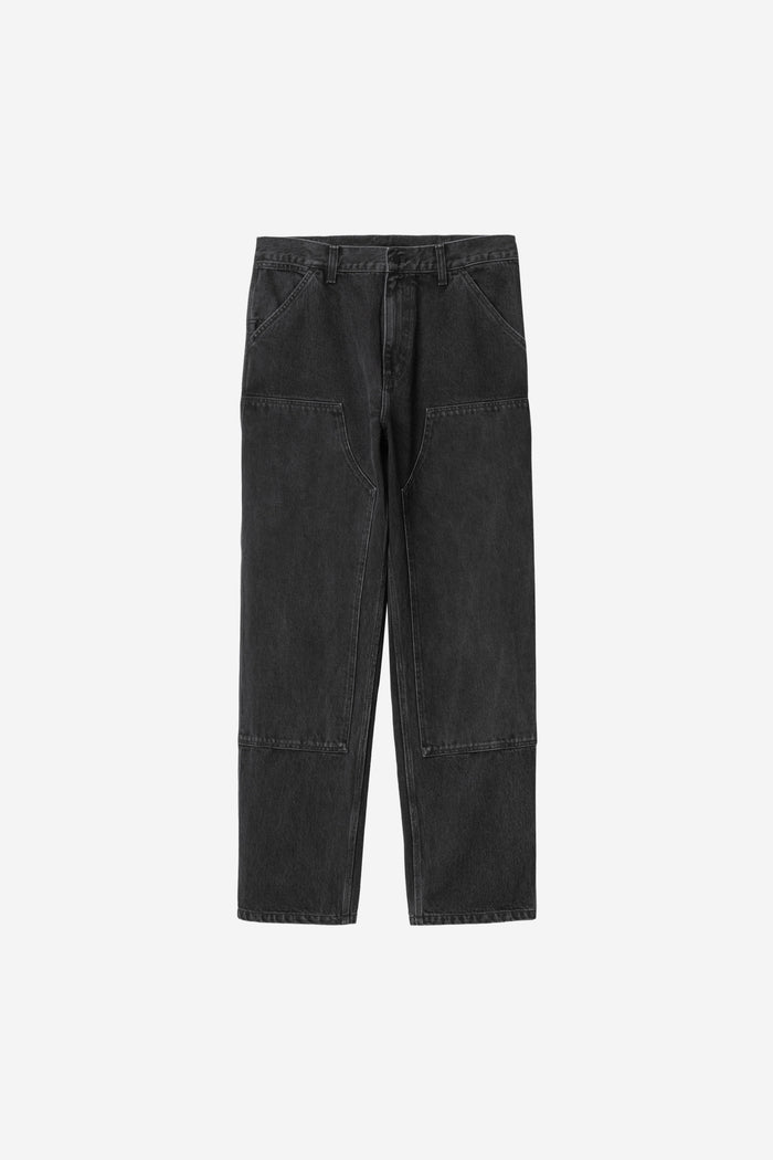 Double Knee Pant