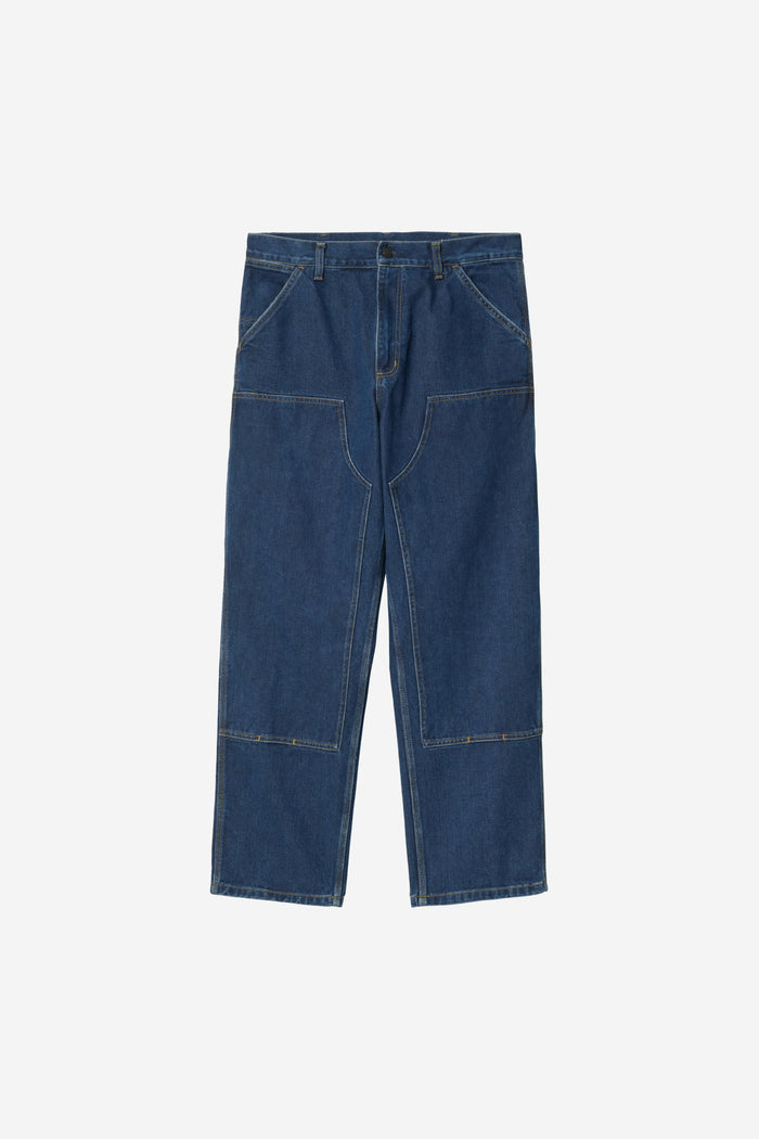 Double Knee Pant