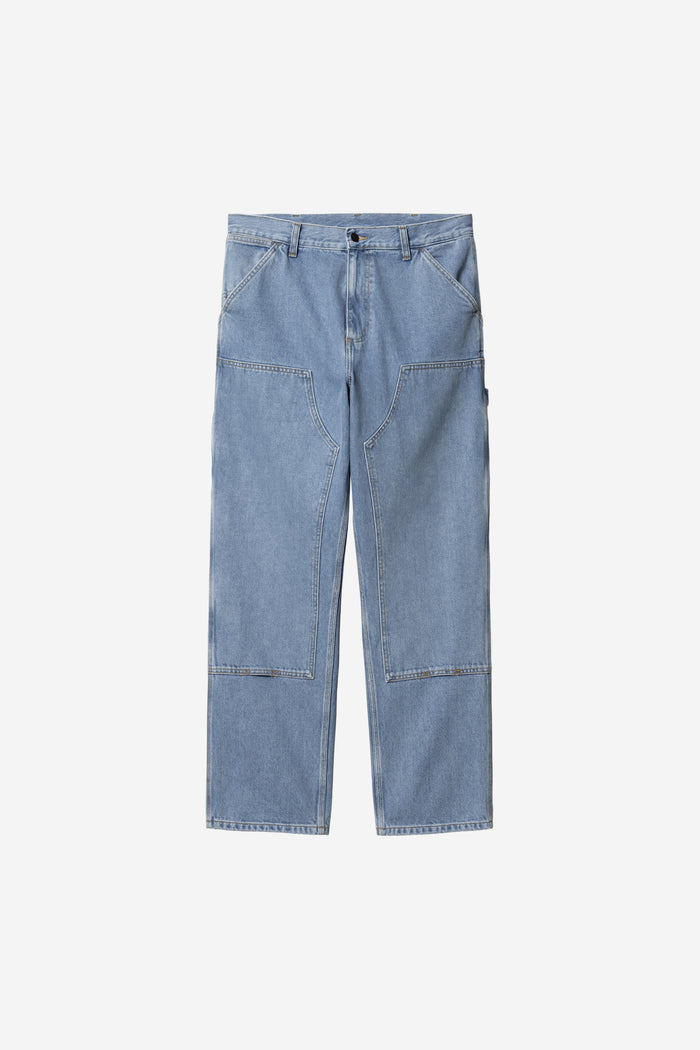 Double Knee Pant