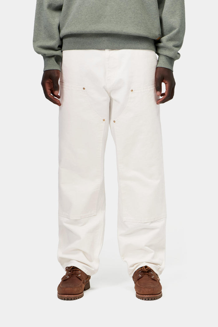 Double Knee Pant