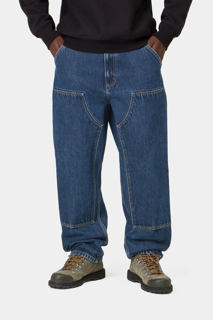 Double Knee Pant