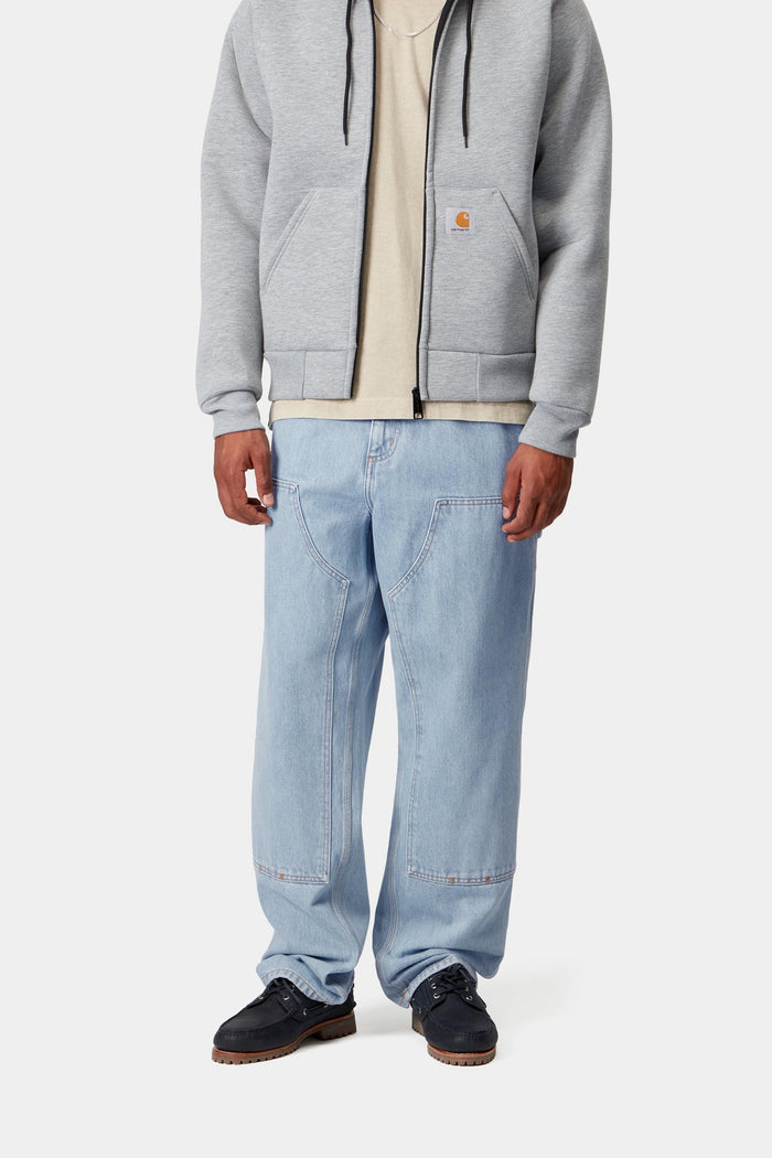 Double Knee Pant