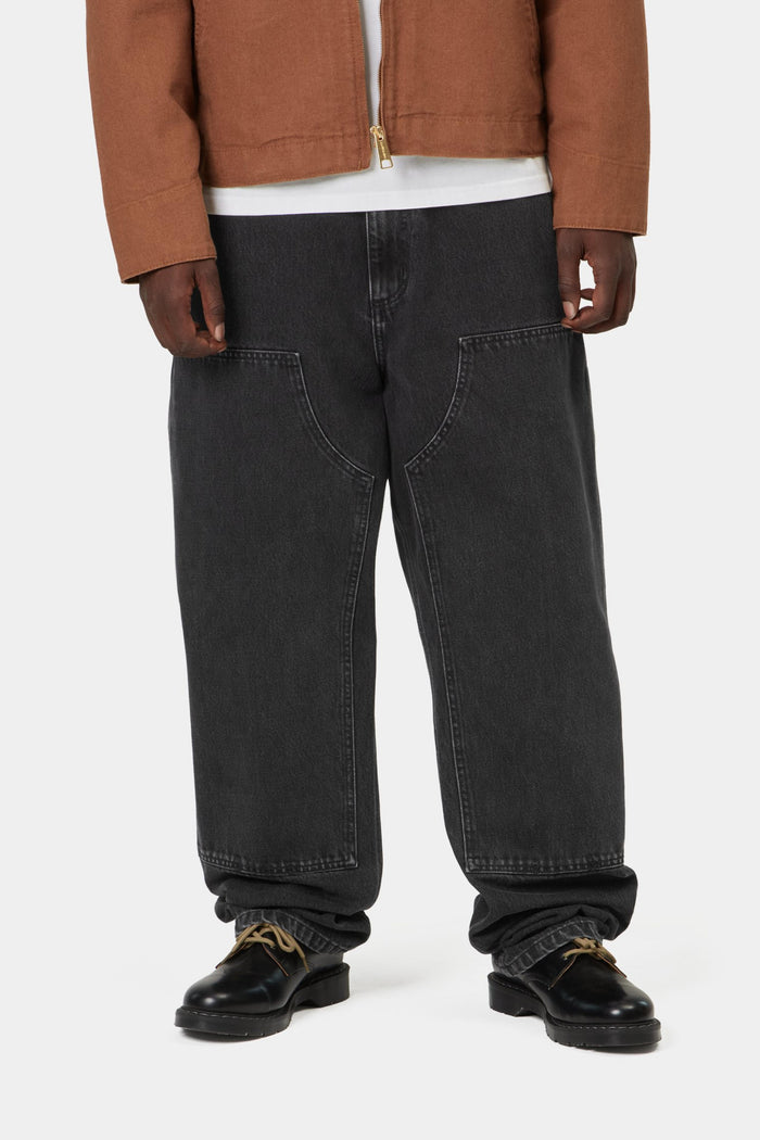 Double Knee Pant
