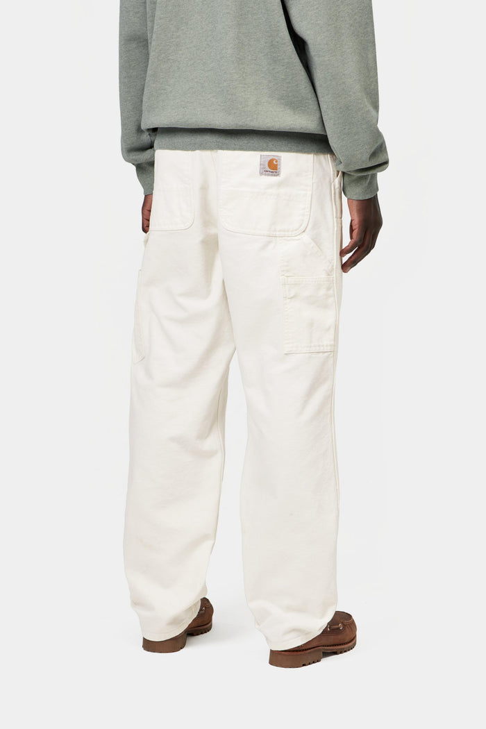 Double Knee Pant