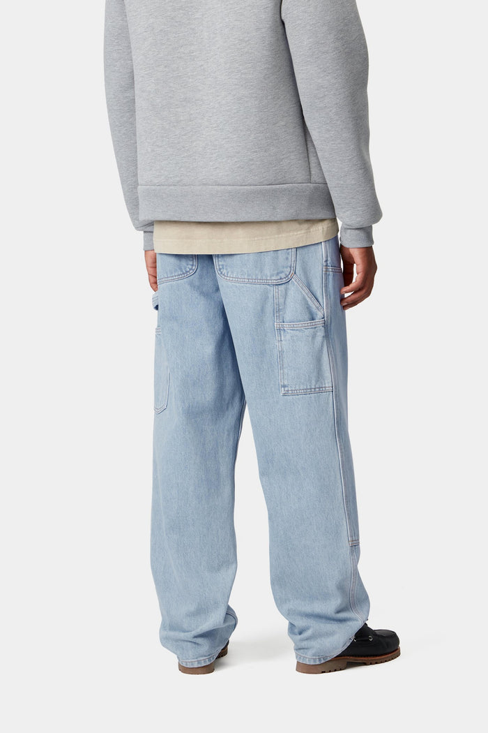Double Knee Pant
