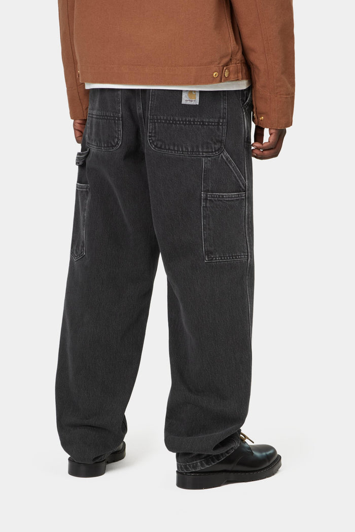 Double Knee Pant