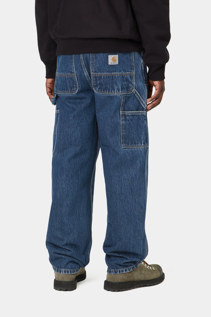 Double Knee Pant