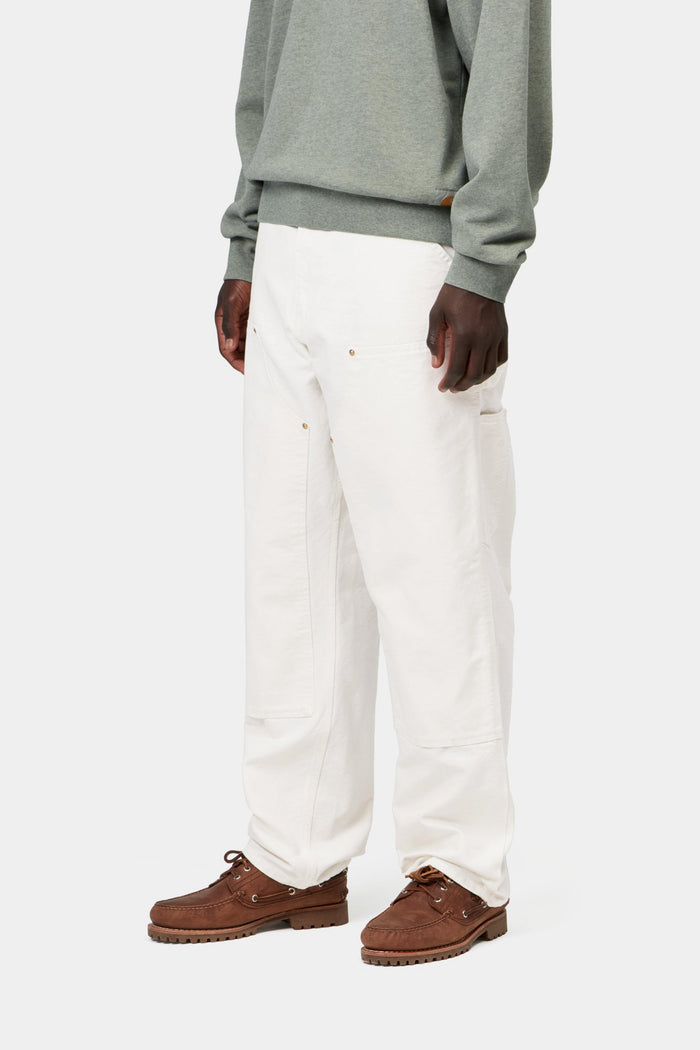 Double Knee Pant