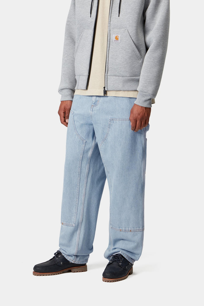 Double Knee Pant