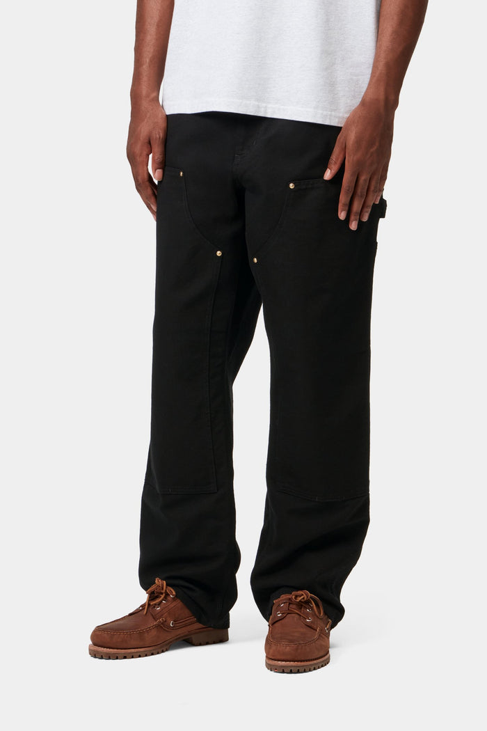 Double Knee Pant