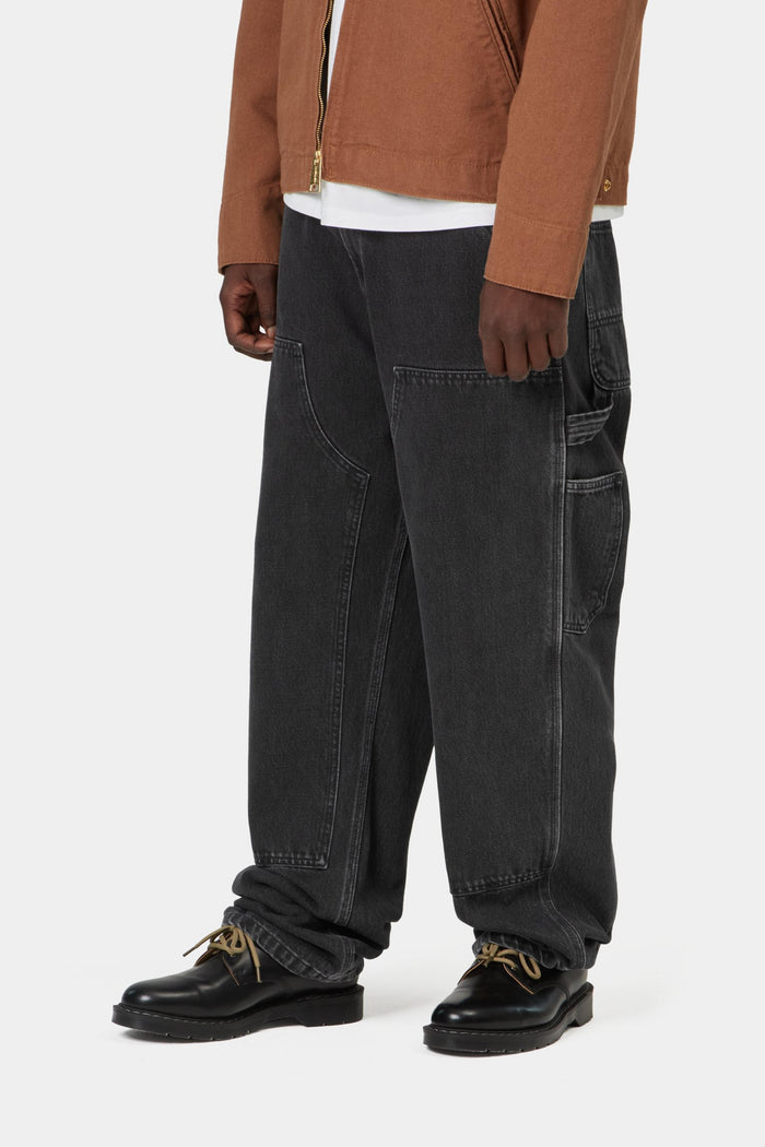 Double Knee Pant