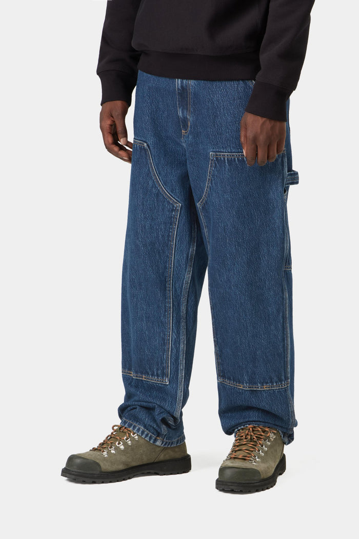 Double Knee Pant