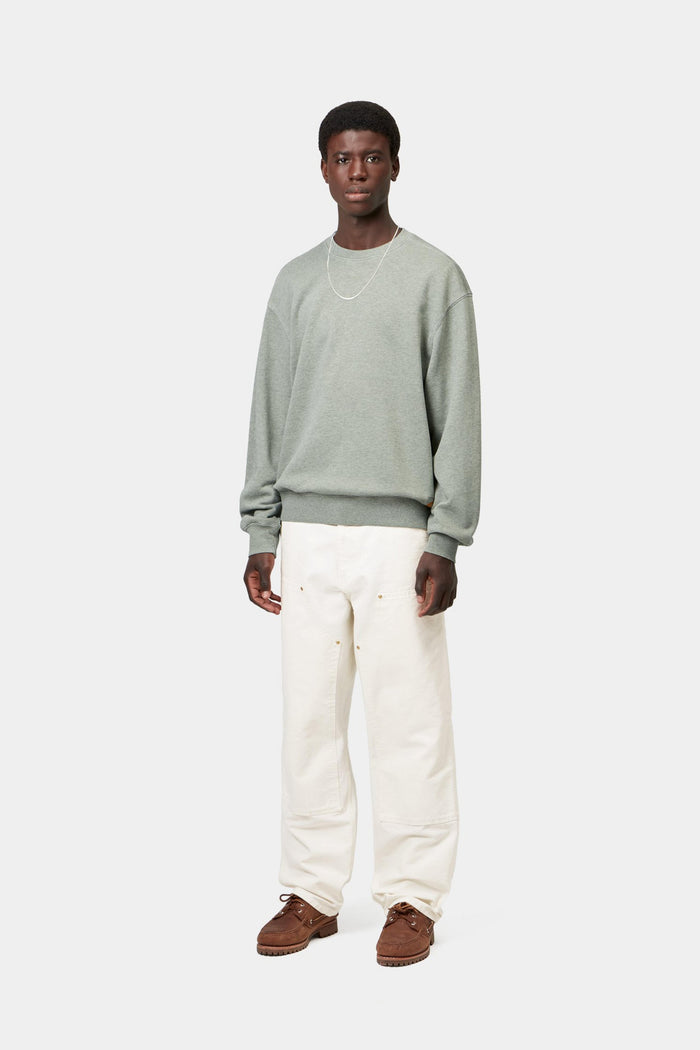 Double Knee Pant