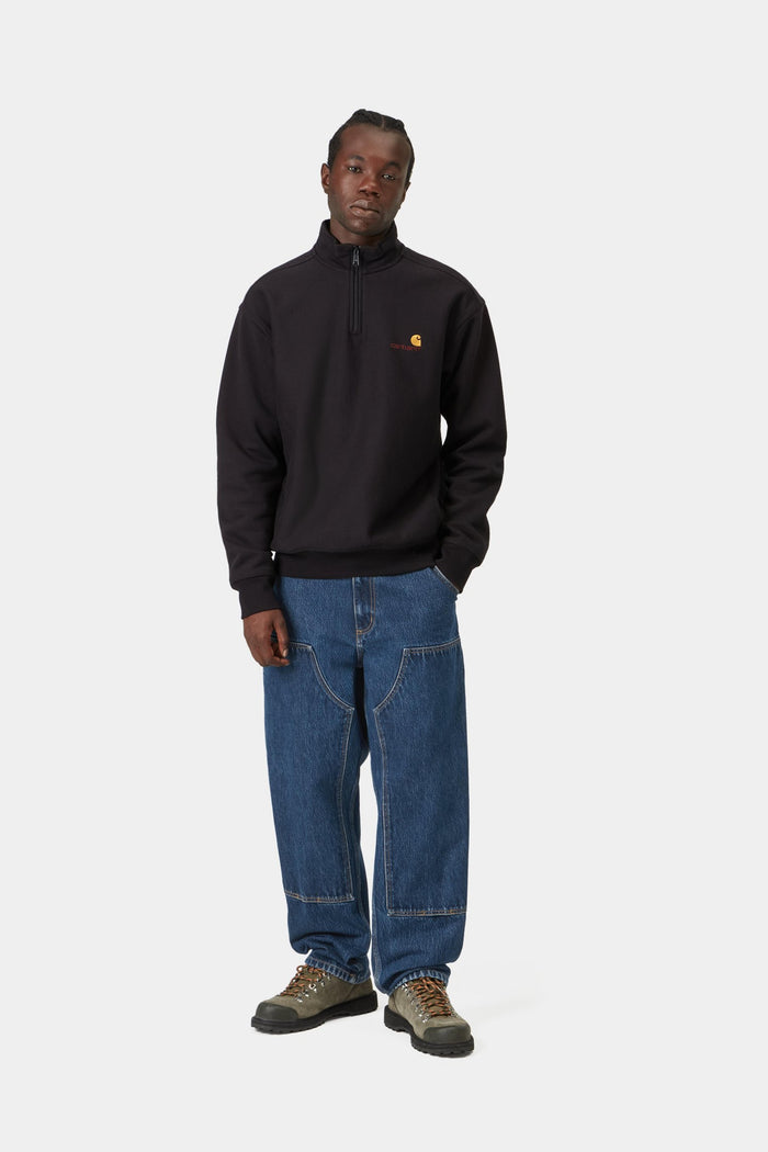 Double Knee Pant