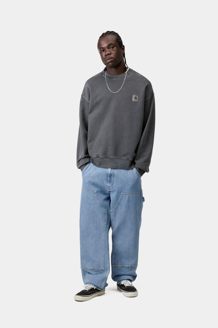 Double Knee Pant