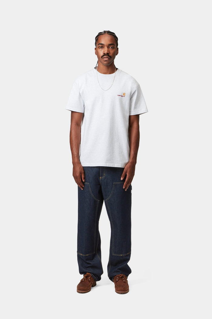 Double Knee Pant