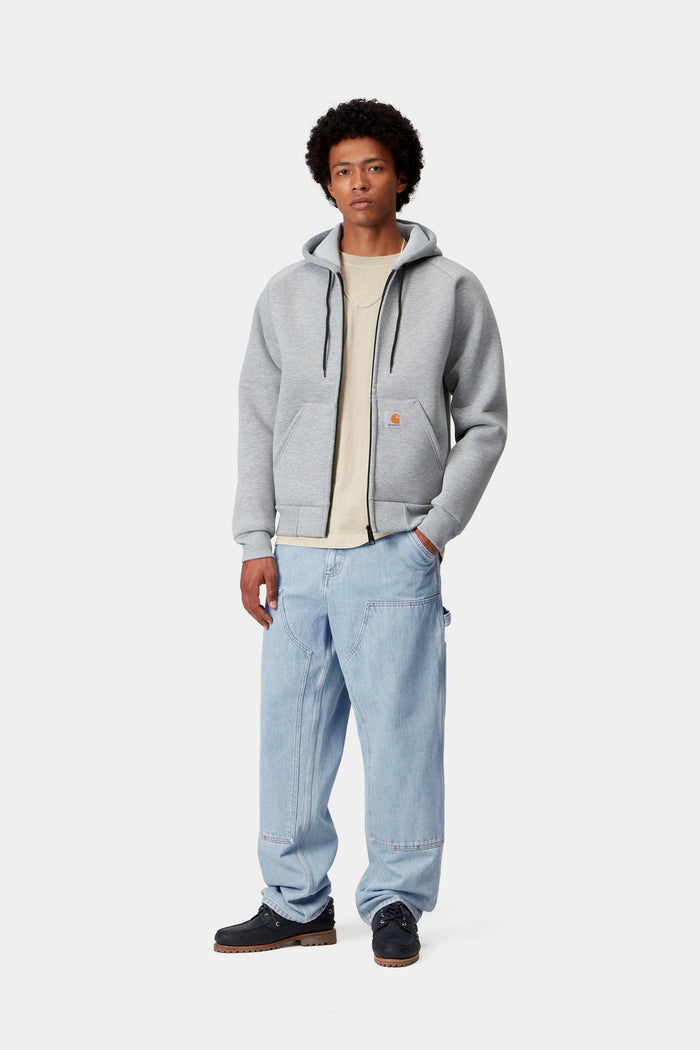 Double Knee Pant