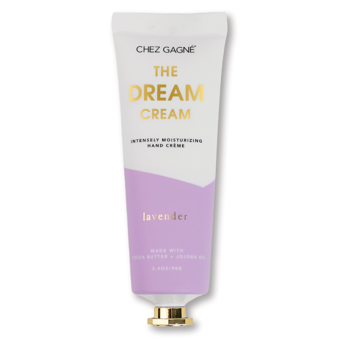 Dream Cream - Hand Crème