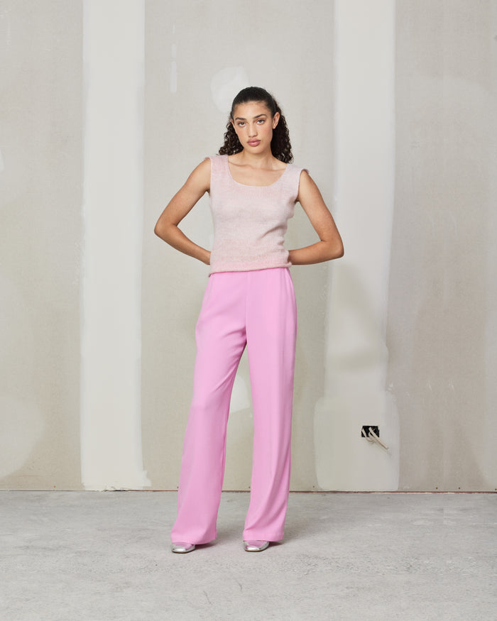 DREAM TEE PINK