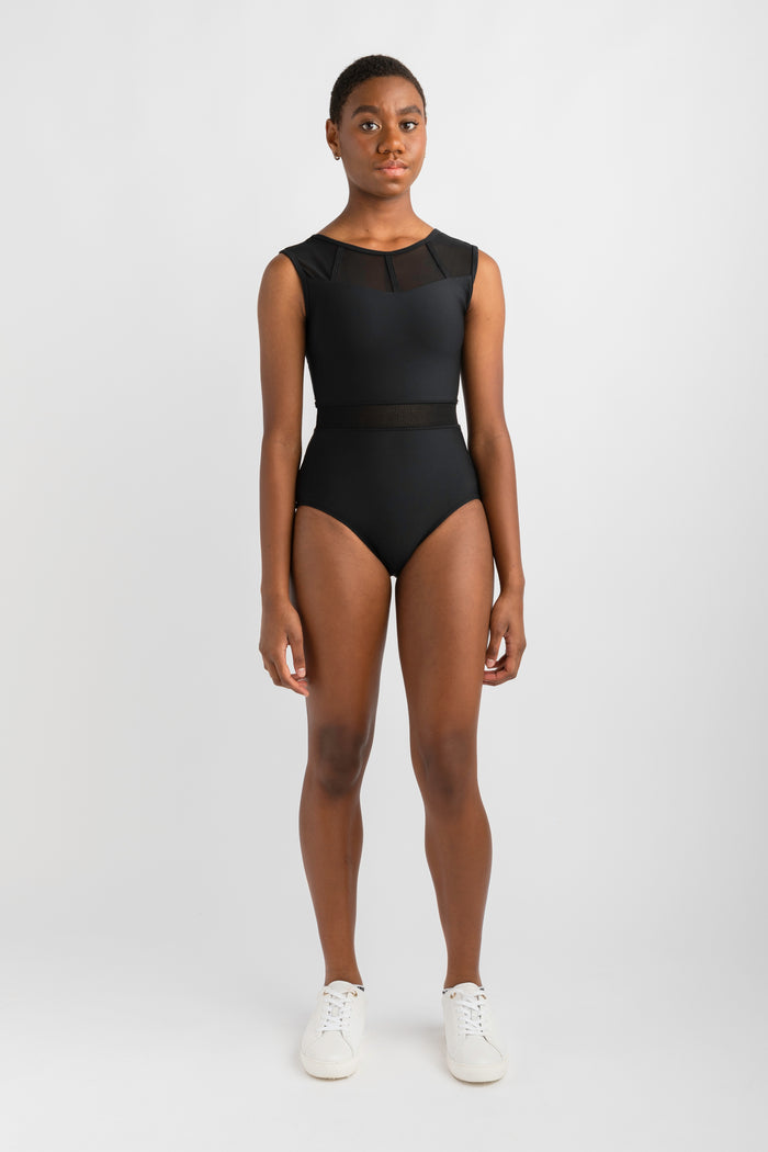 Dreamlight Leotard